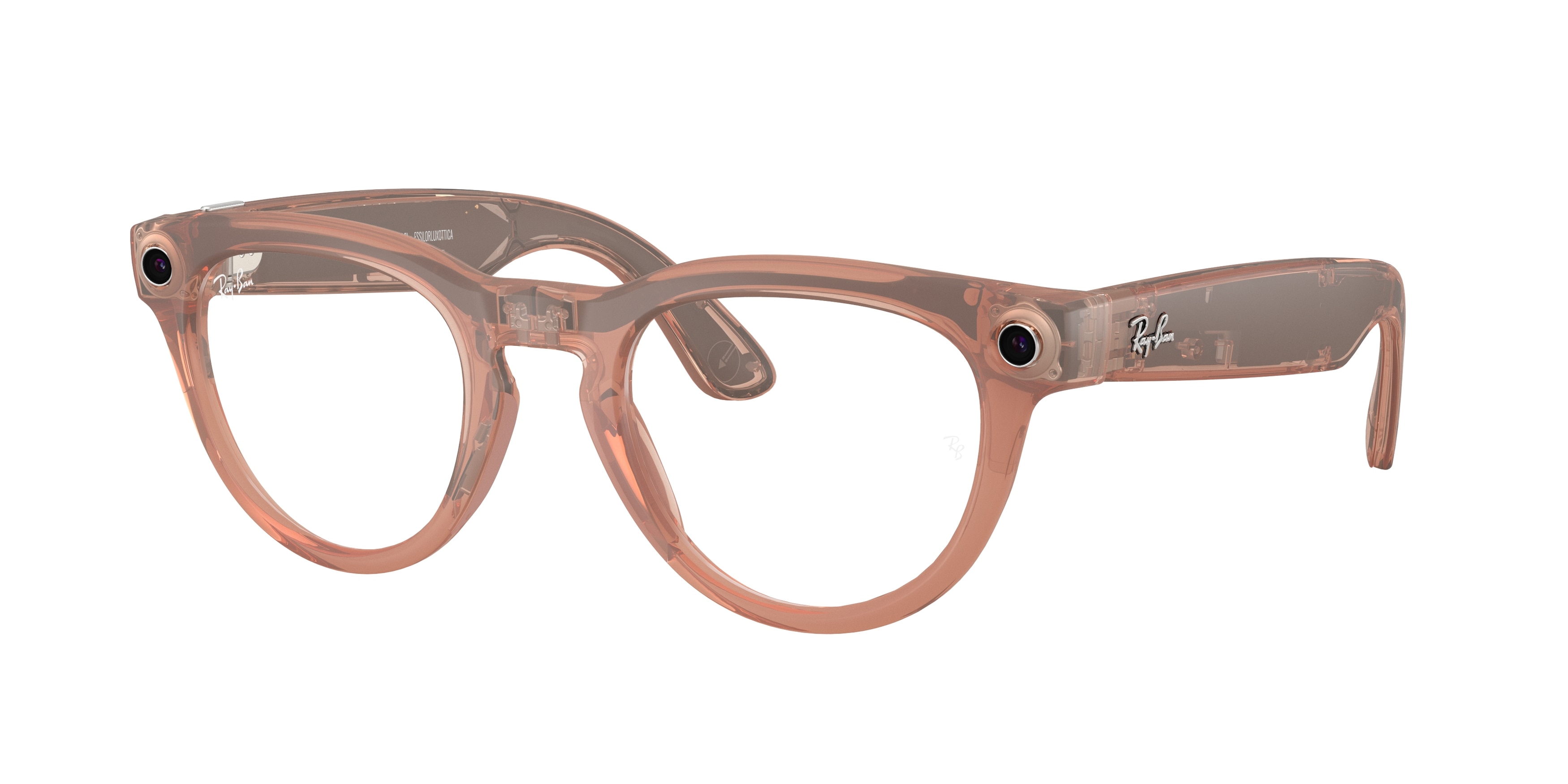 Ray-Ban Meta RW4013 68901Z Headliner 